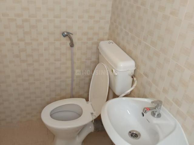 Flat for rent in Hindustan Motors, Konnagar