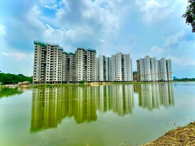 Flat for sale in Hooghly, Konnagar