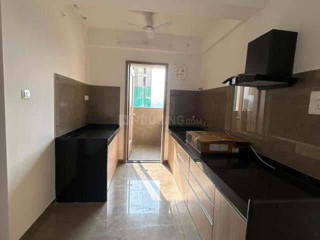 Flat for rent in Prosperity Society, Anandnagar