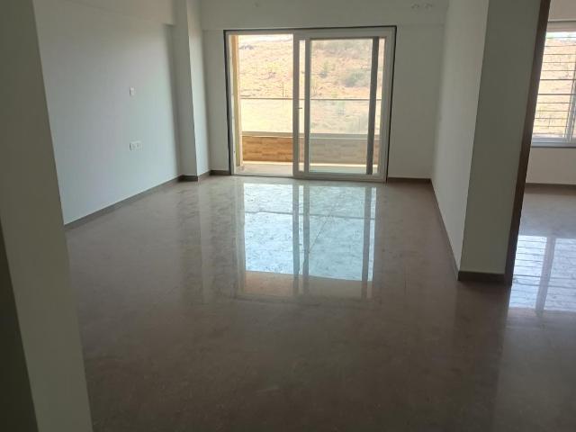 Flat for rent in Prosperity Society, Anandnagar