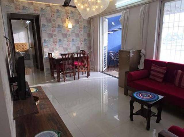 Flat for rent in Poona, National Capital Territory Of Delhi