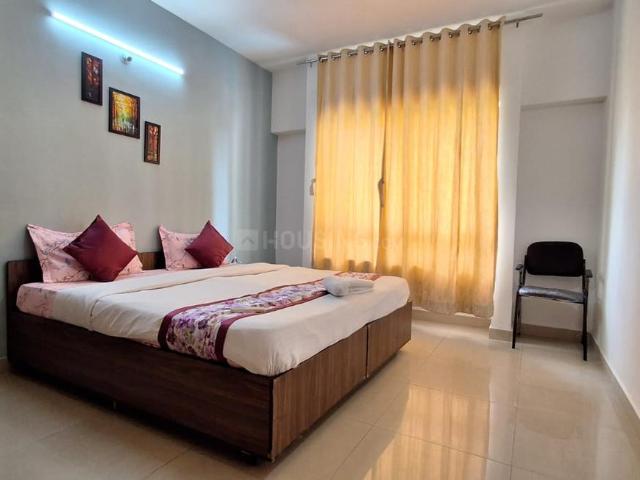 Flat for rent in National Capital Territory Of Delhi