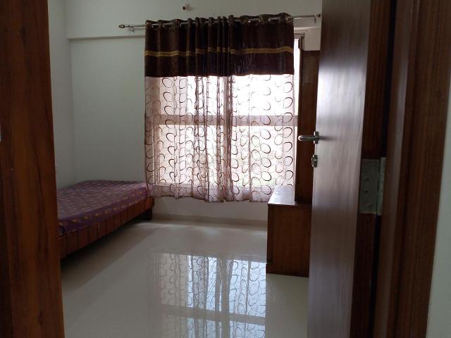 Flat for rent in Hinjawadi - Pune, National Capital Territory Of Delhi
