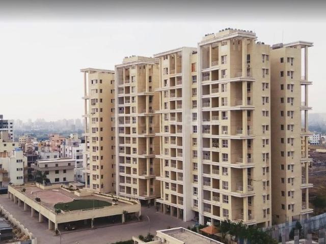 Flat for rent in Hinjawadi - Pune, National Capital Territory Of Delhi