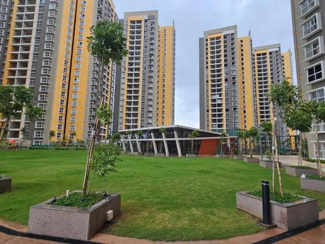 Flat for rent in Hinjawadi - Pune, National Capital Territory Of Delhi