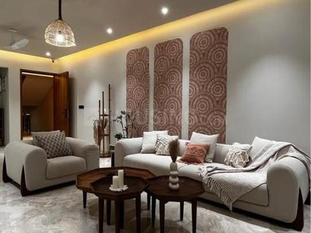 Flat for rent in Hinjawadi - Pune, National Capital Territory Of Delhi