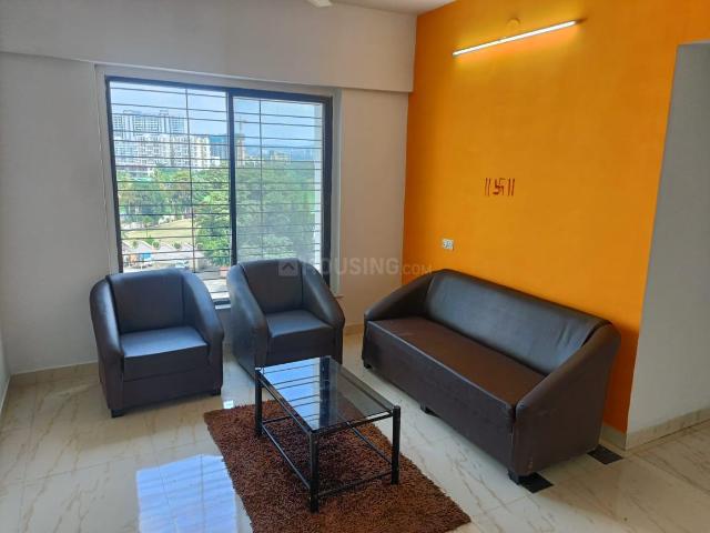 Flat for rent in Hinjawadi - Pune, National Capital Territory Of Delhi