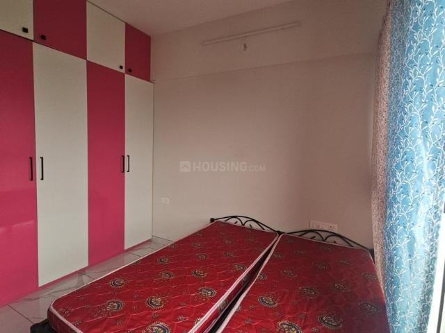 Flat for rent in Hinjawadi - Pune, National Capital Territory Of Delhi