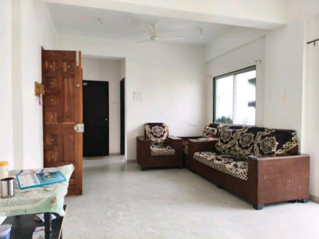 Flat for rent in National Capital Territory Of Delhi