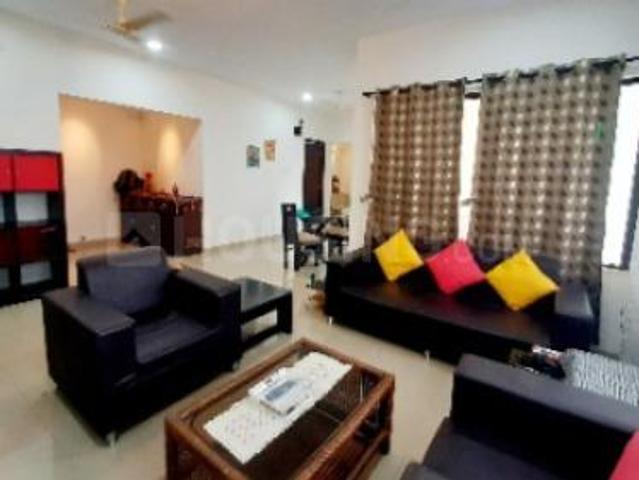 Flat for rent in Hinjawadi - Pune, National Capital Territory Of Delhi
