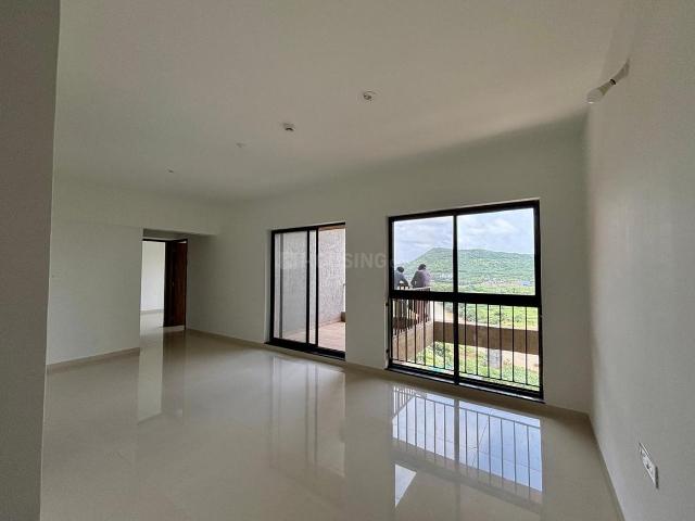Flat for rent in Hinjawadi - Pune, National Capital Territory Of Delhi