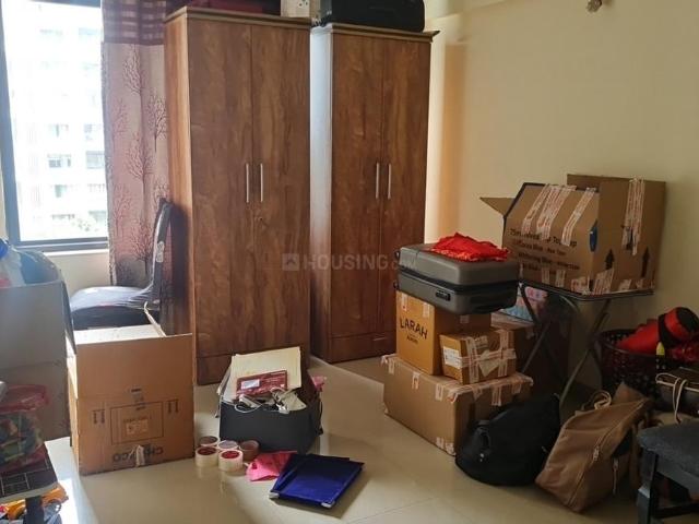 Flat for rent in Hinjawadi - Pune, National Capital Territory Of Delhi