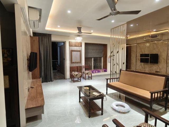 Flat for rent in Hinjawadi - Pune, National Capital Territory Of Delhi