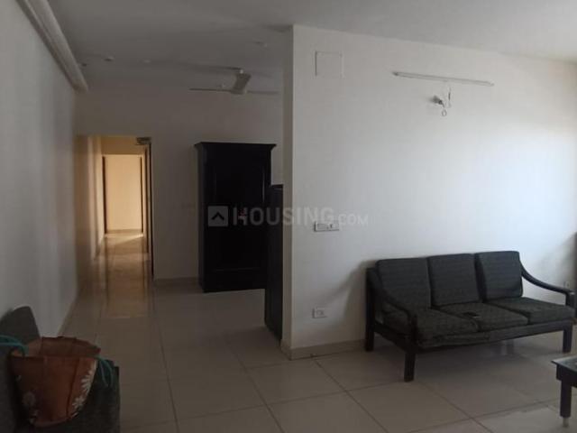 Flat for rent in Hinjawadi, Pune