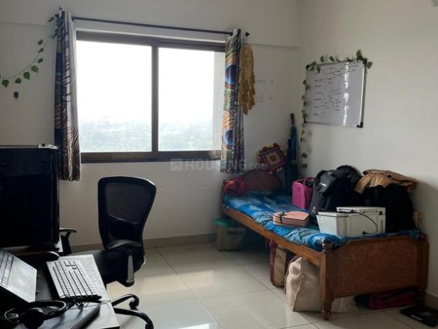 Flat for rent in Hinjawadi, Pune