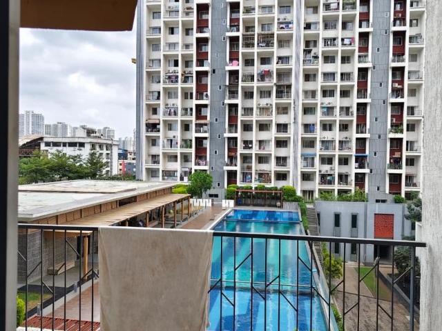 Flat for rent in Hinjawadi, Pune