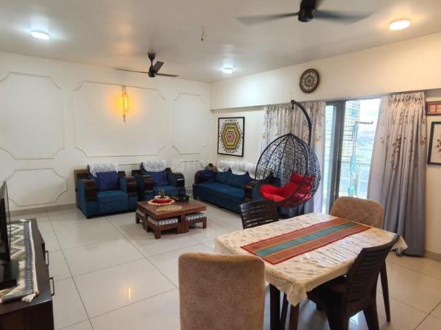 Flat for rent in Hinjawadi Phase 1, Pune