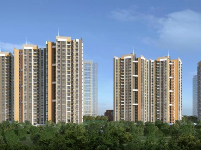 Flat for sale in Hinjawadi - Pune, National Capital Territory Of Delhi