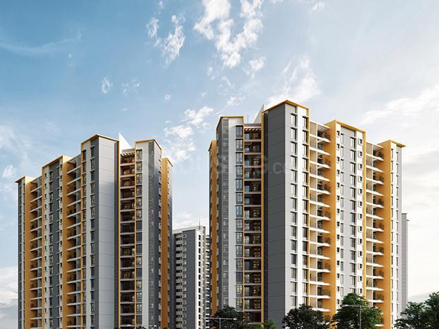 Flat for sale in Hinjawadi - Pune, National Capital Territory Of Delhi