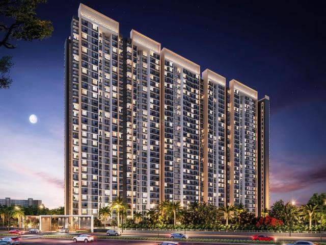 Flat for sale in Hinjawadi - Pune, National Capital Territory Of Delhi