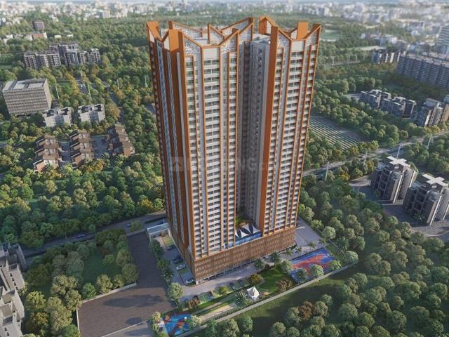 Flat for sale in Hinjawadi - Pune, National Capital Territory Of Delhi