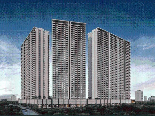 Flat for sale in Hinjawadi - Pune, National Capital Territory Of Delhi