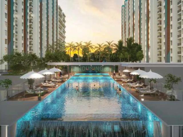 Flat for sale in Hinjawadi Phase 1, Pune