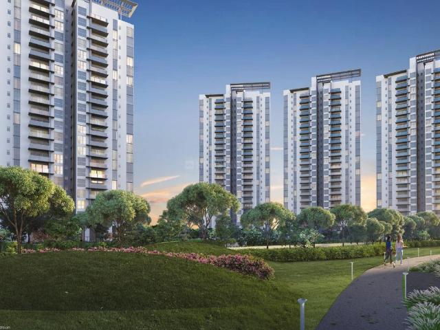 Flat for sale in National Capital Territory Of Delhi
