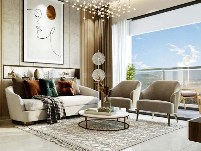 Flat for sale in National Capital Territory Of Delhi