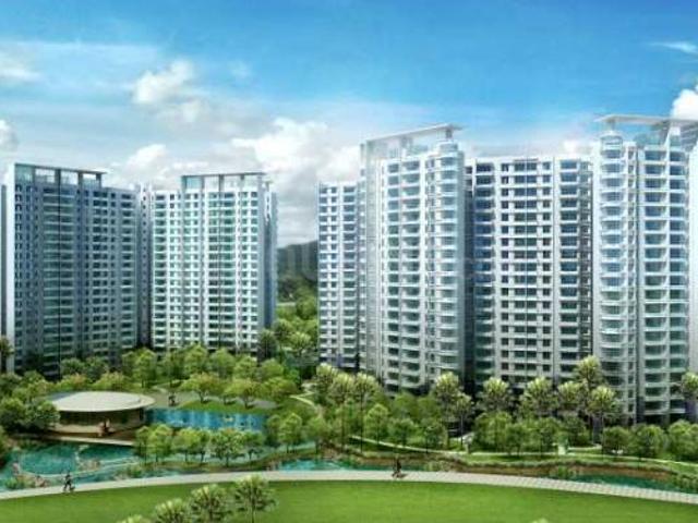 Flat for rent in National Capital Territory Of Delhi