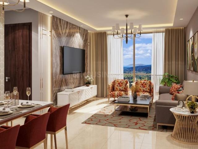 Flat for sale in National Capital Territory Of Delhi