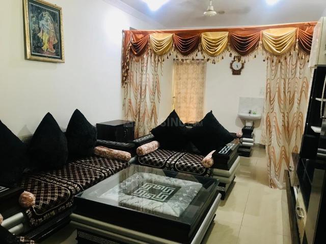 Flat for rent in Manitoli, Ranchi