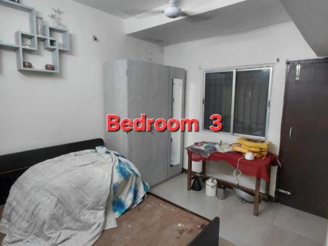Flat for rent in Manitoli, Ranchi