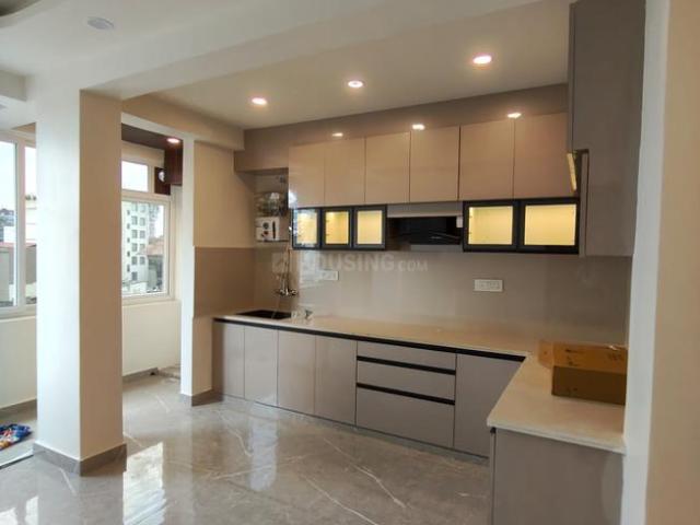 Flat for rent in Manitoli, Ranchi