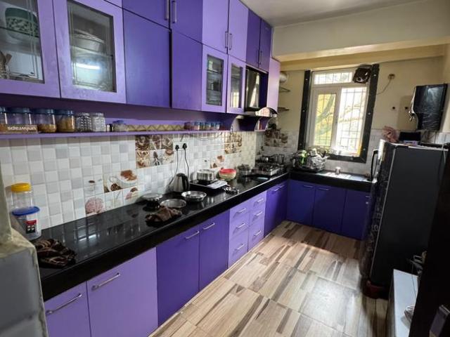 Flat for rent in Manitoli, Ranchi