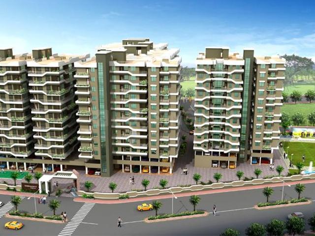 Flat for sale in Udaipur, Rajasthan