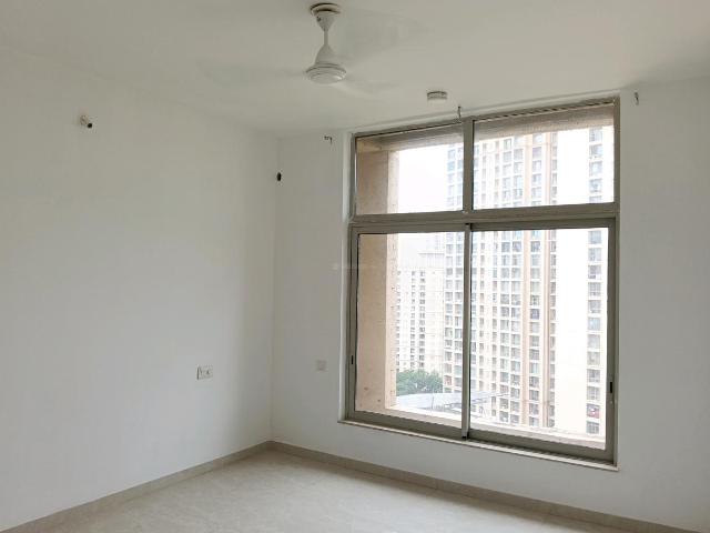 Flat for rent in Hiranandani Estate, Thane