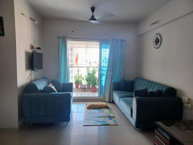 Flat for rent in Kalwa, National Capital Territory Of Delhi