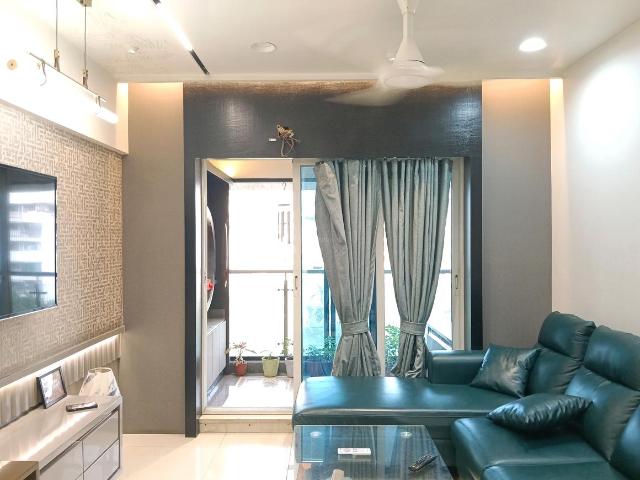 Flat for rent in Kalwa, National Capital Territory Of Delhi