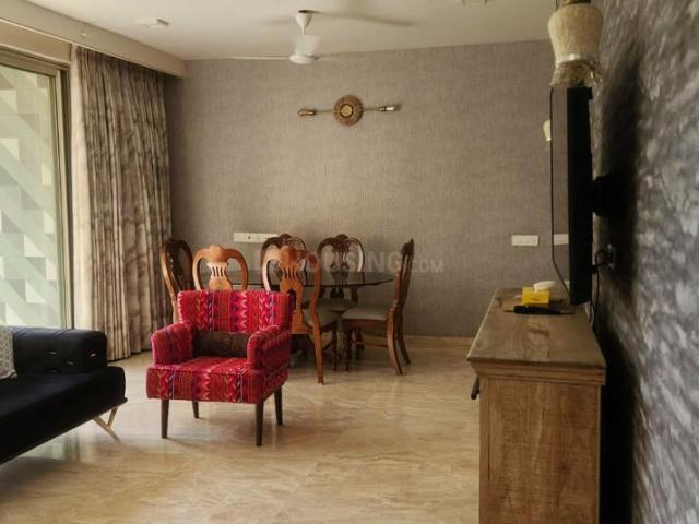 Flat for rent in Kalwa, National Capital Territory Of Delhi