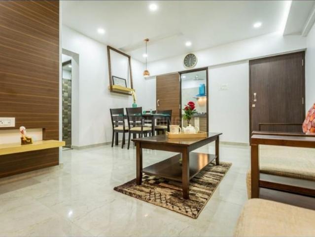 Flat for rent in Kalwa, National Capital Territory Of Delhi