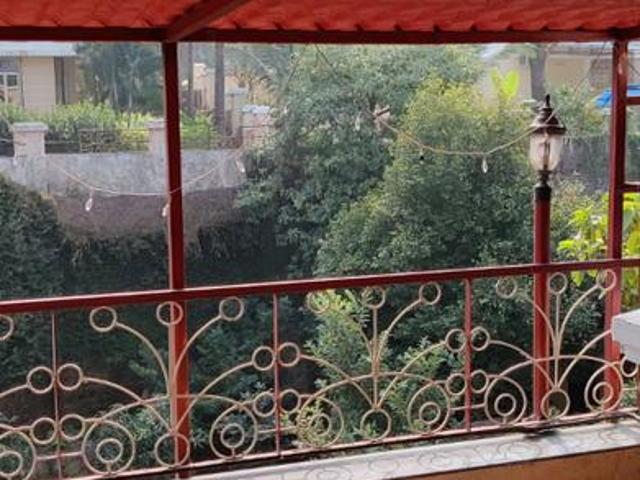 Flat for sale in Dongaripada, Thane