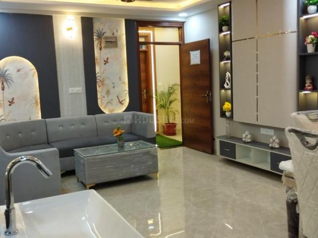 Flat for sale in Pink City, Rajasthan
