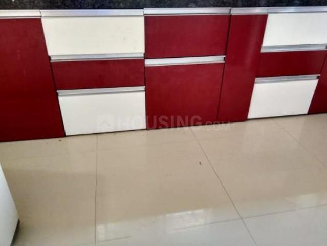 Flat for rent in Nashik