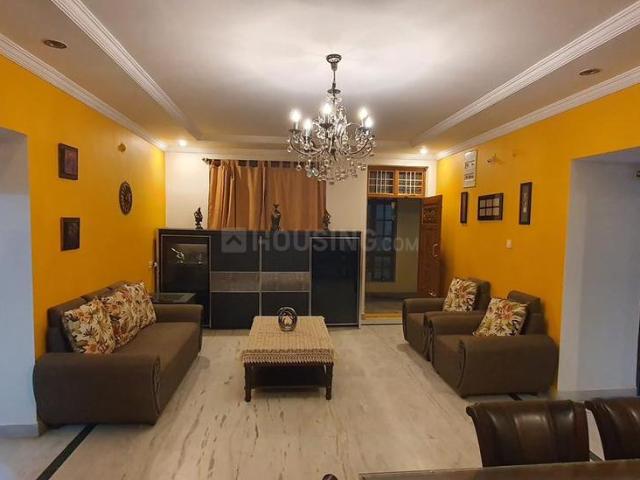 Flat for rent in Kothaguda, Hyderabad