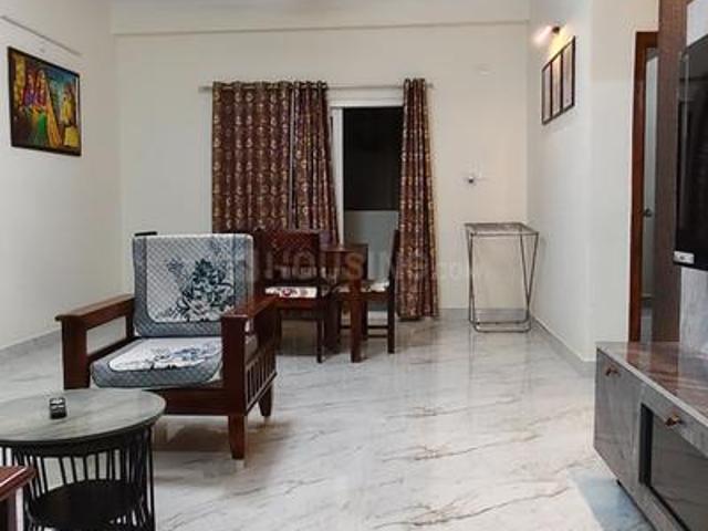 Flat for rent in Ranga Reddy, Haidarabad
