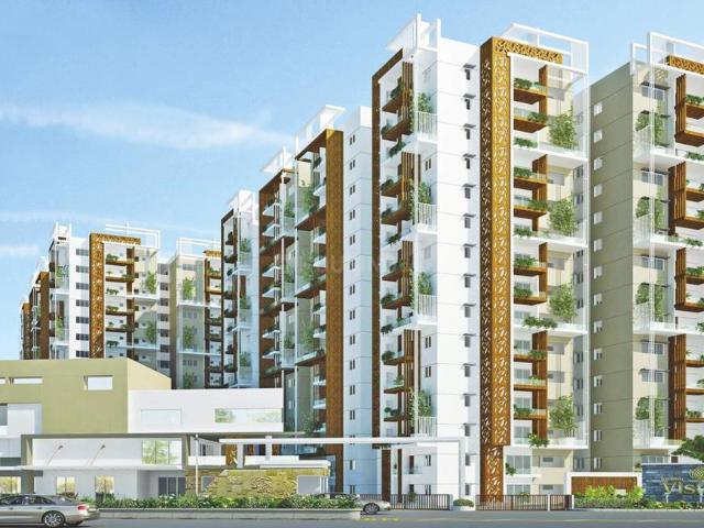 Flat for rent in Ranga Reddy, Haidarabad