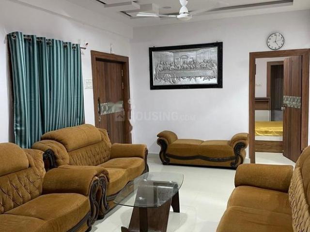 Flat for rent in Ranga Reddy, Haidarabad