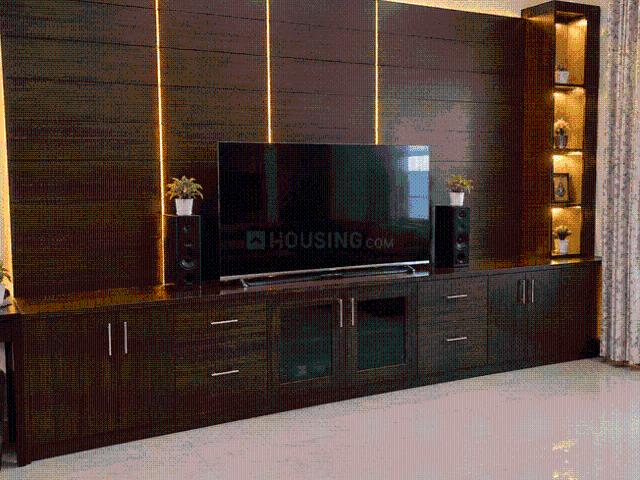 Flat for rent in Kothaguda, Hyderabad