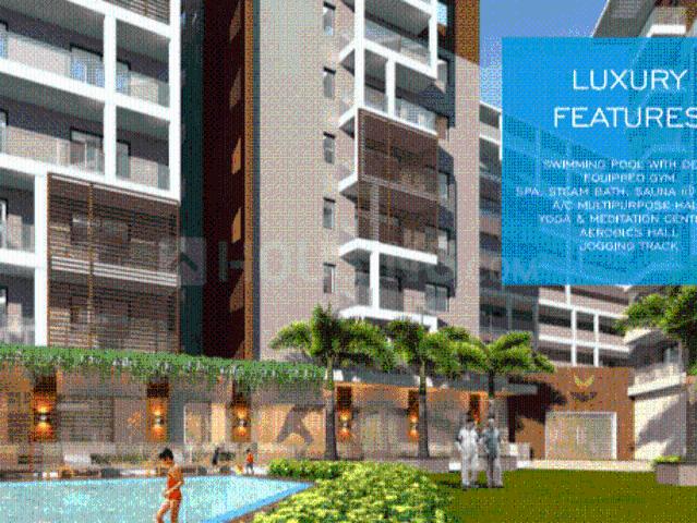 Flat for sale in Ranga Reddy, Haidarabad
